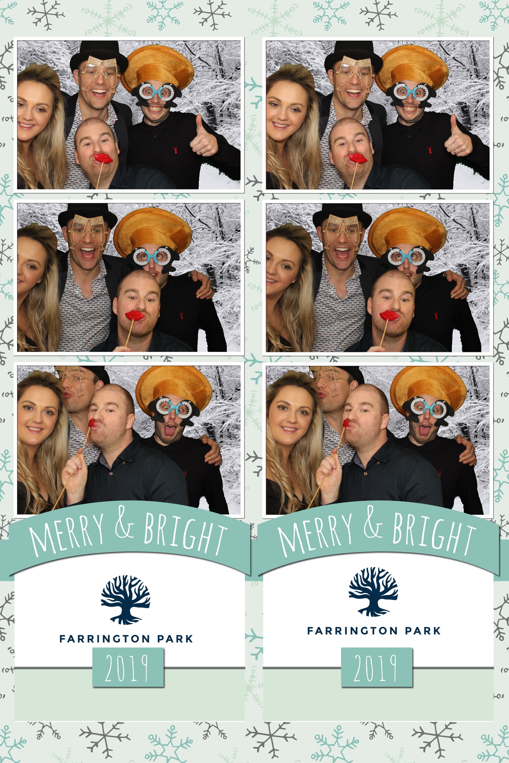 FP Christmas Party 06.12.19 | View more photos from the event at images.mobile-photo-booth.com/u/MobilePhotoBoothUK/FP-Christmas-Party-061219